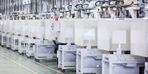 長沙模溫機(jī)在注塑成型行業(yè)中的作用？