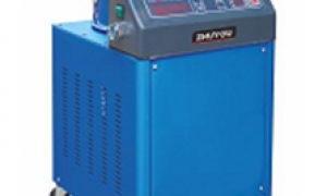 湘潭分離式真空填料機-湖南模溫機