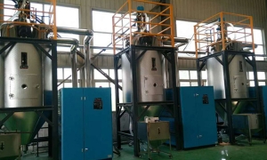 衡陽集中供暖系統-湖南模溫機