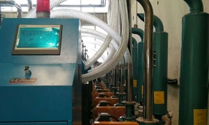 長(zhǎng)沙集中供暖系統(tǒng)-湖南模溫機(jī)