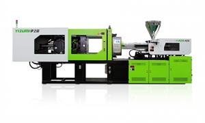 長沙A5S升級版標準型高端伺服注塑機-長沙注塑機